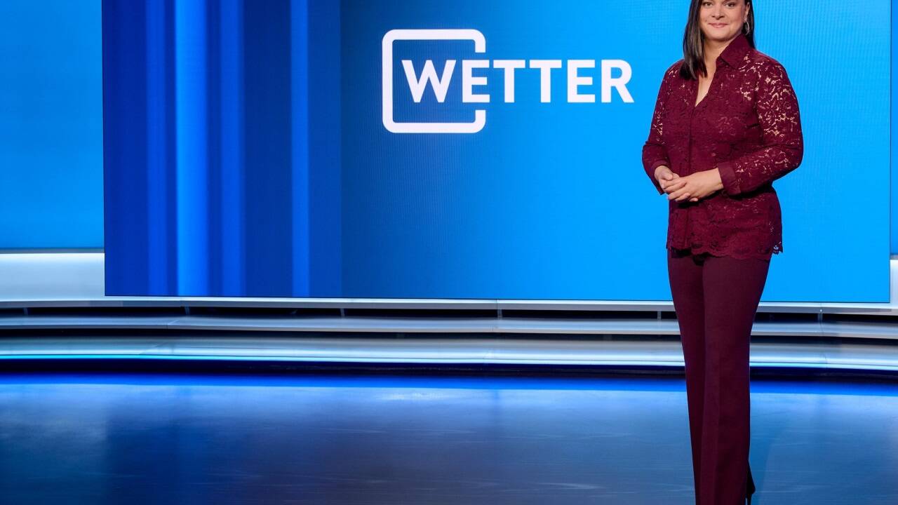 Wera Gruber. 