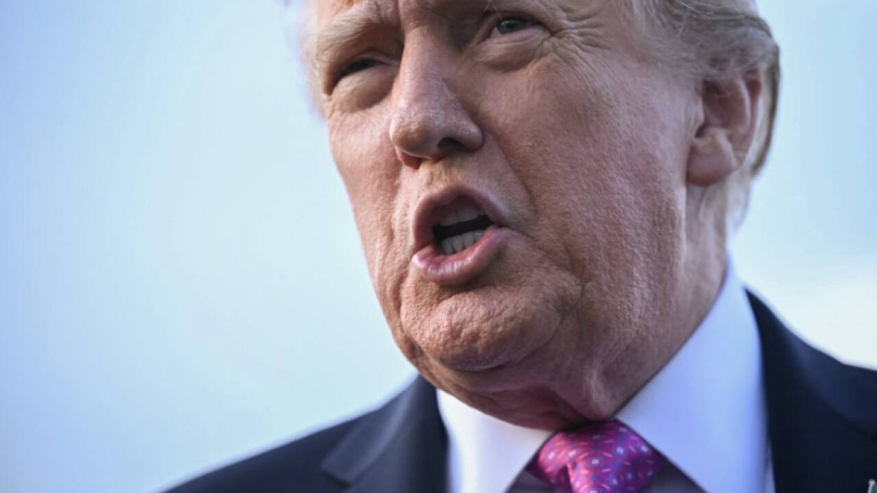 Trump ordnete weiteren Schlag gegen Venezuela an 