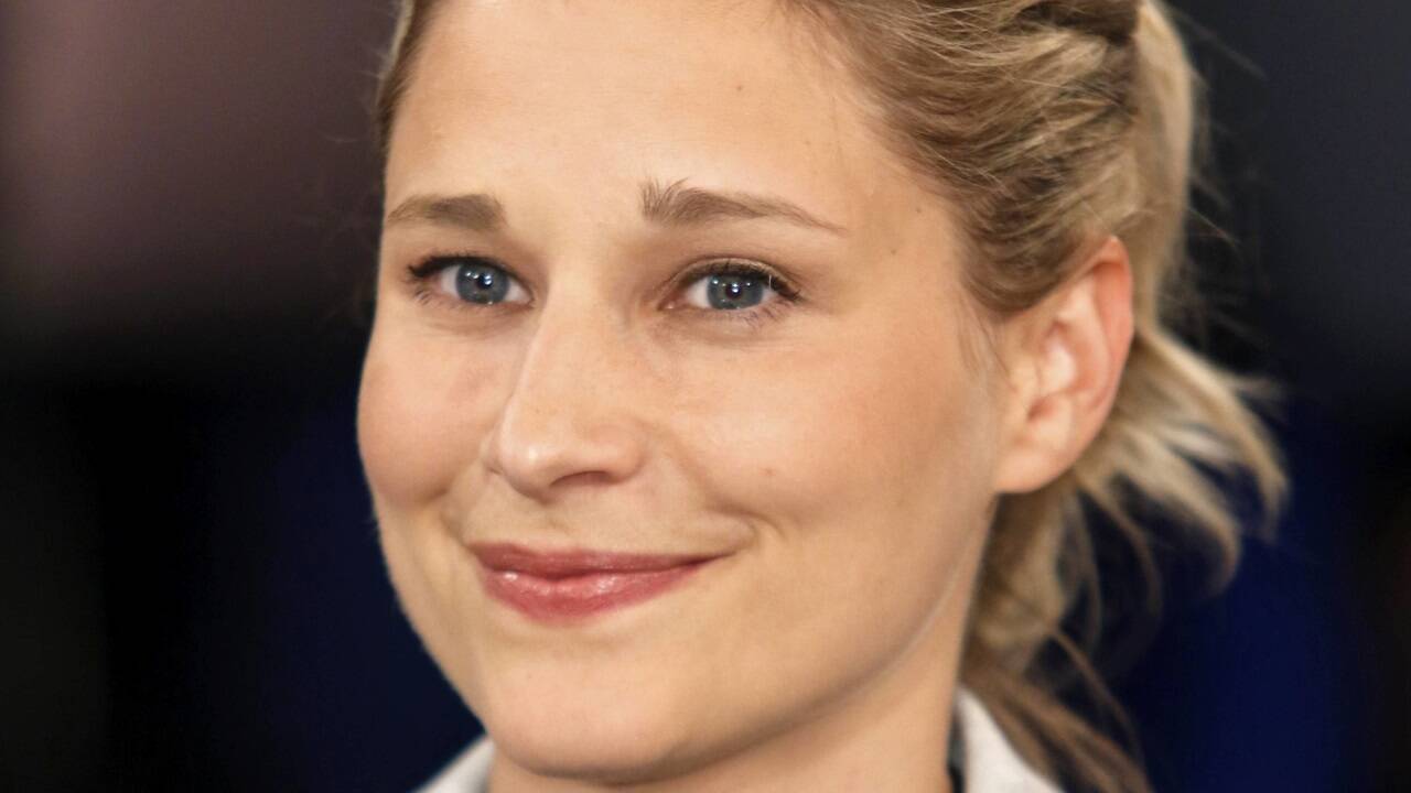 Jetzt denkt sie über Körper und Seele nach. Giulia Enders zweites Buch: „Organisch.“ 336 S. Ullstein, 2025 
