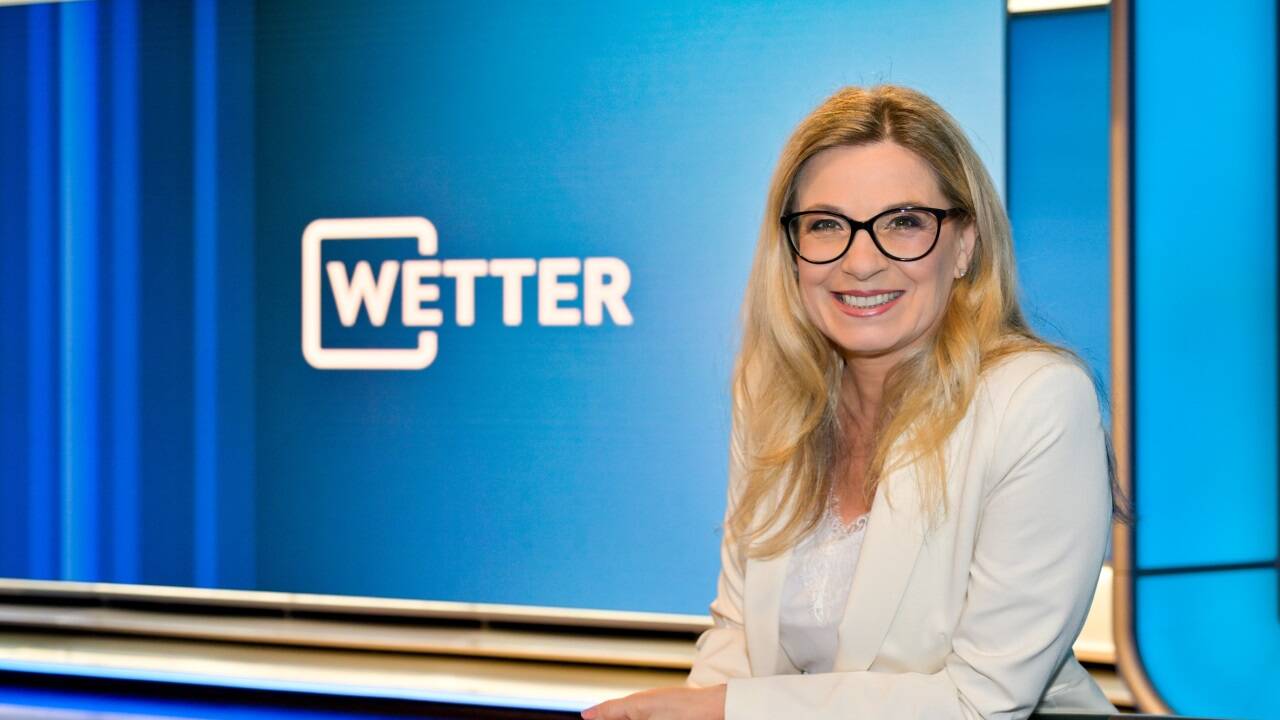 Ihre letzte Woche als ORF-„Wetterlady“ falle ihr alles andere als leicht, lässt Christa Kummer ihre Instagram-Follower wissen.  