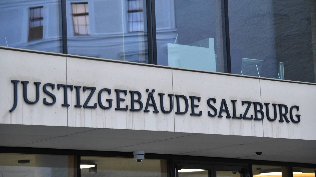 Der Salzburger Prozess gegen eine 53-Jährige mit türkischen Wurzeln dauerte nur rund 20 Minuten.  