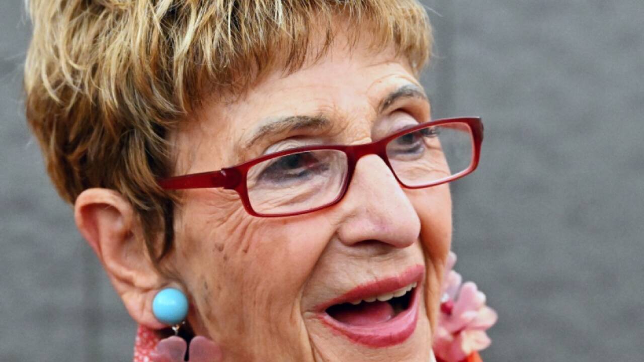 Seniorenbund-Chefin Korosec ist auch Chefin der ÖVP-Senioren 