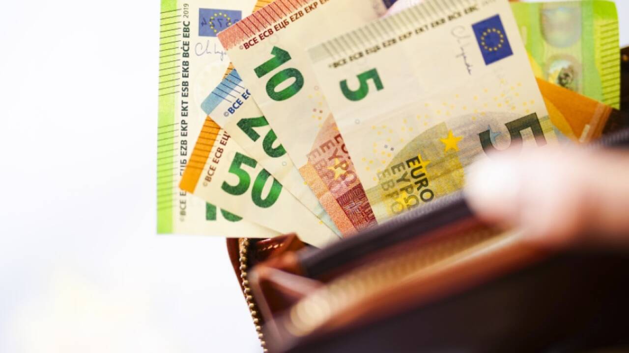 Die Sozialhilfe soll neu gestaltet werden 