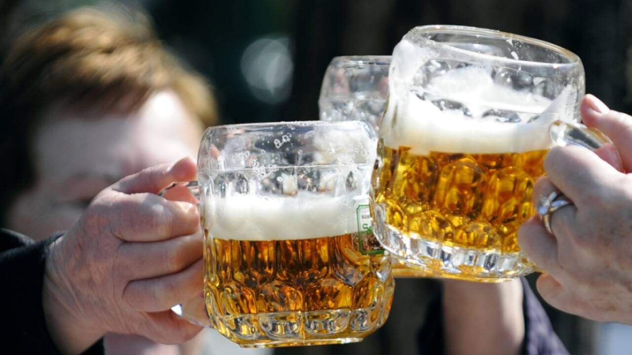 Der Markt für alkoholfreies Bier boomt 