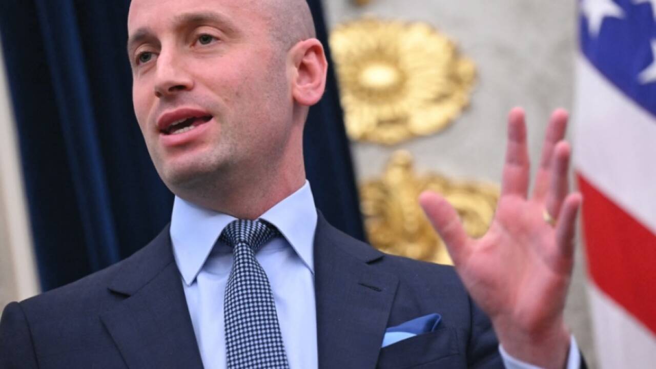 Trumps Vize-Stabschef sieht Zusammenhang zwischen Links und Gewalt 