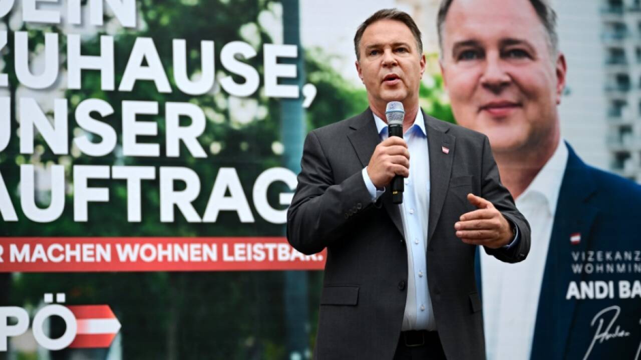 Babler will SPÖ-Handschrift beim Wohnen betonen 