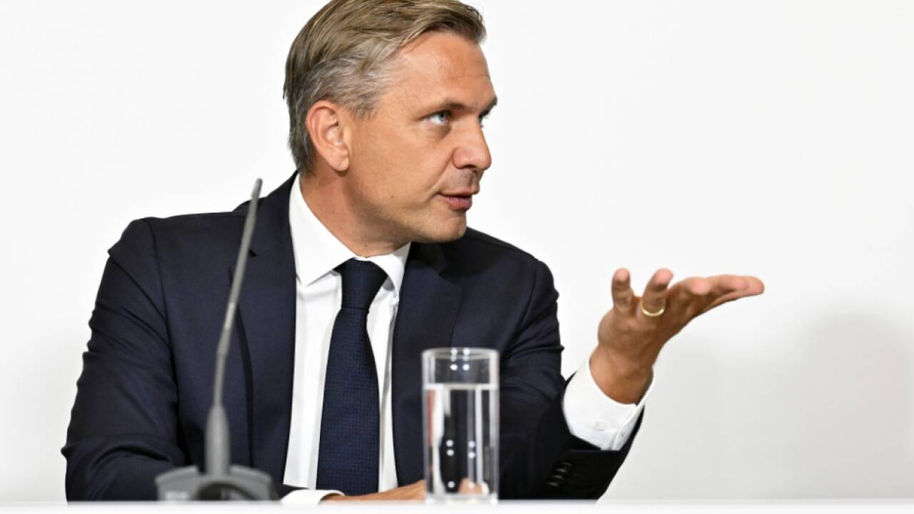 Wirtschaftsminister kündigte neue Importstrategie an 