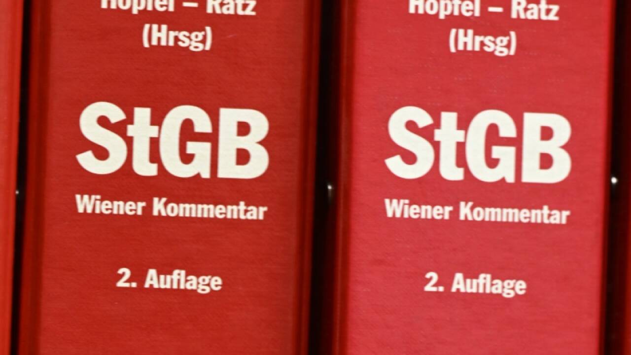 Haftstrafe wegen versuchten Mordes 