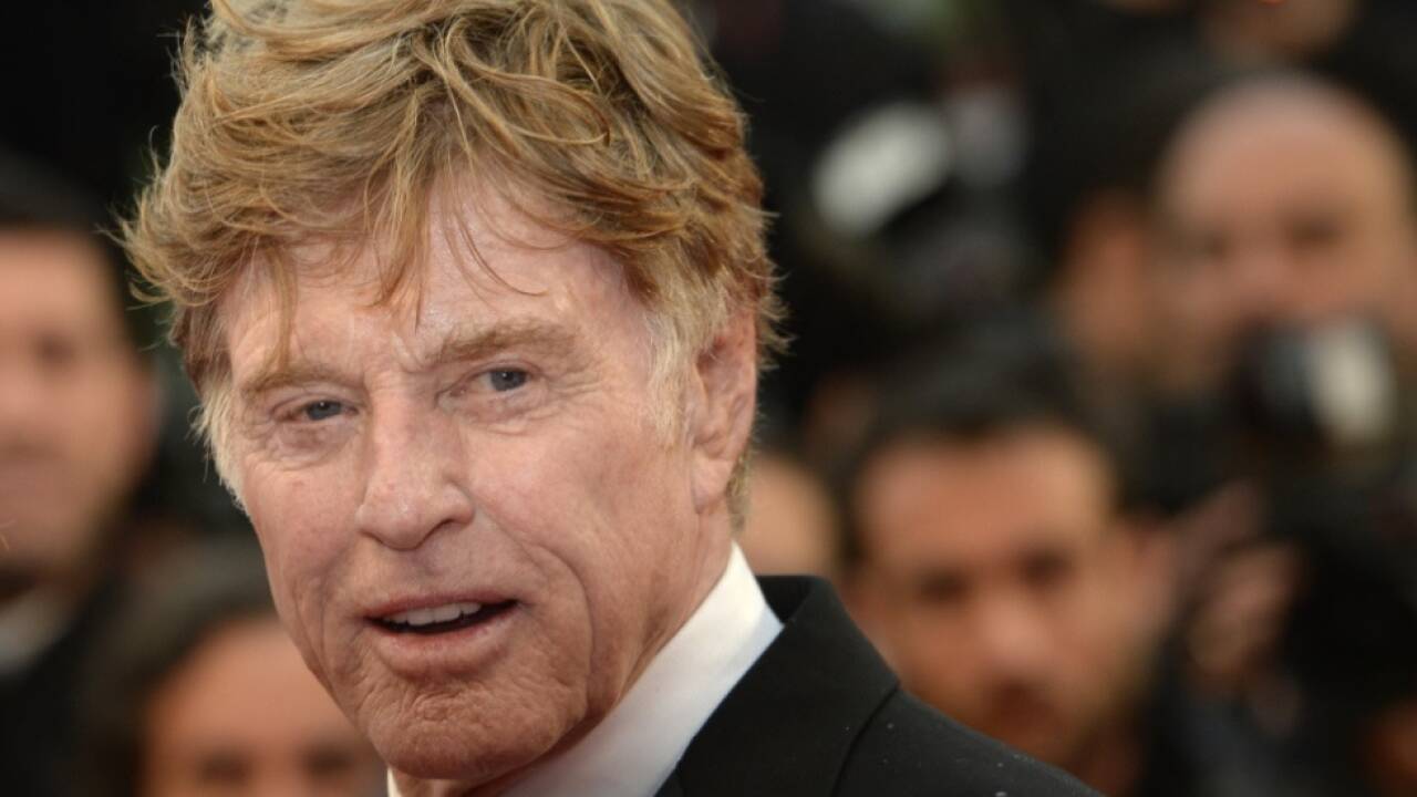 Robert Redford wurde 89 Jahre alt 