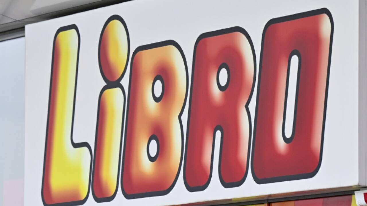 28 Libro-Filialen werden noch geschlossen 