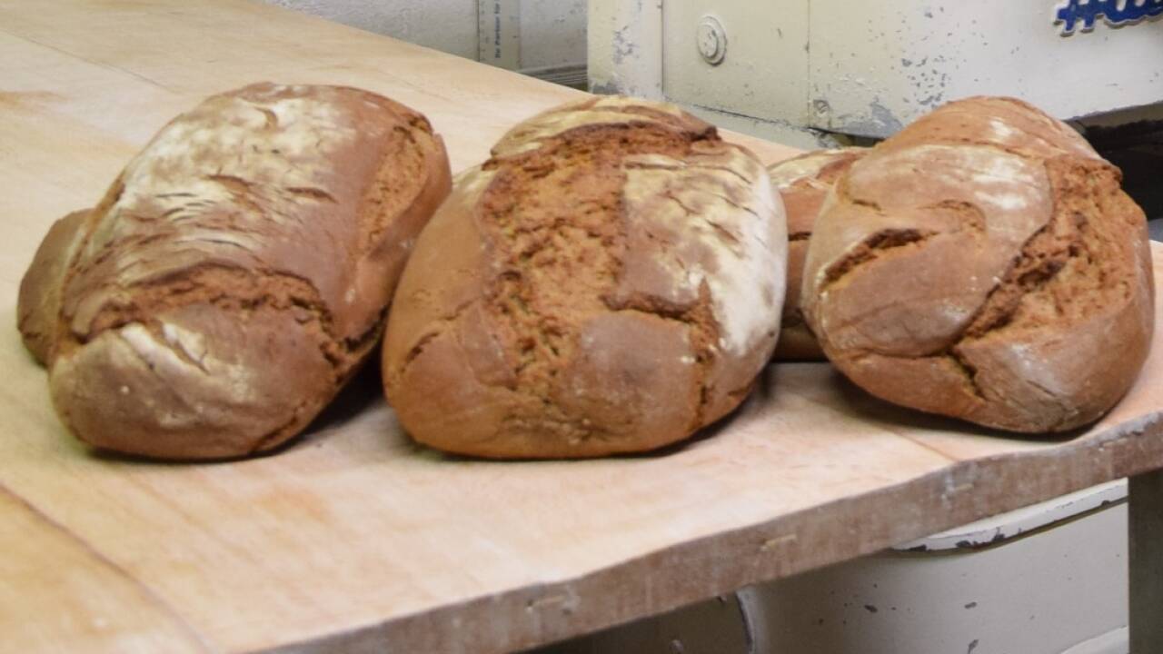 Den heimischen Bäckern geht es nicht schlecht. Der Lehrlingsmangel ist aber eine Herausforderung. 