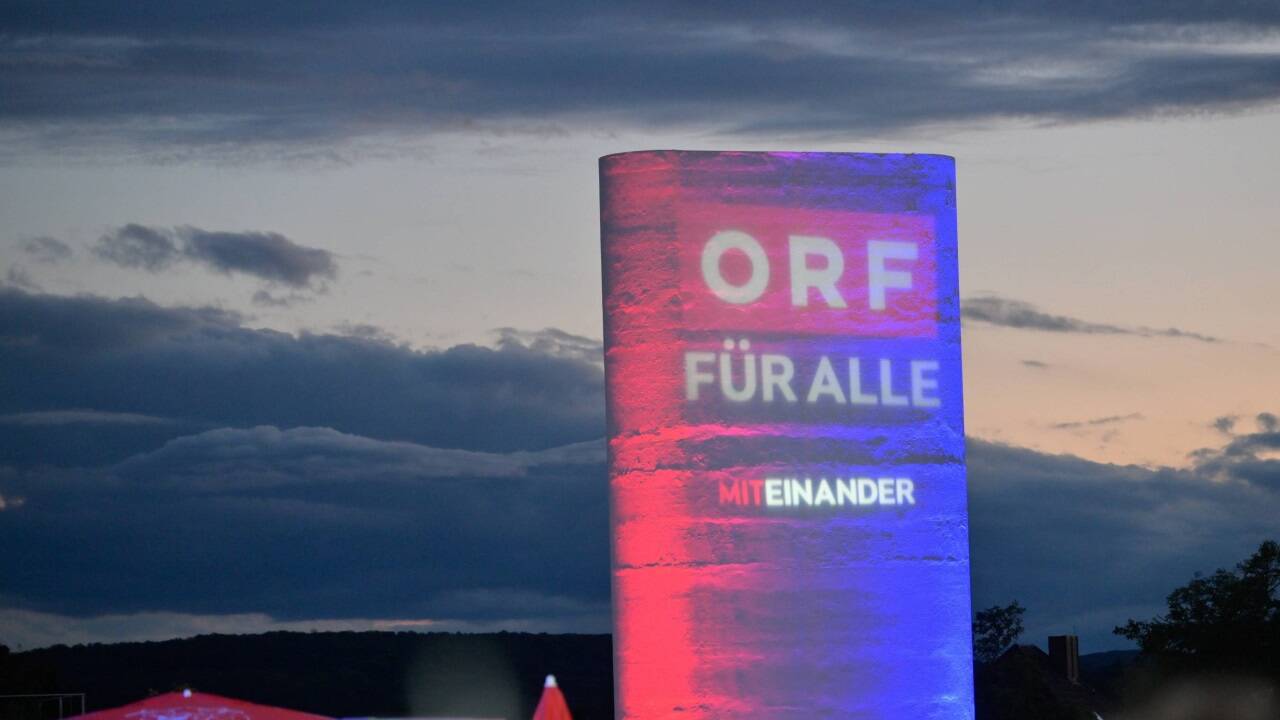 Der ORF hat kürzlich die Programm-Highlights für 2026 präsentiert.  