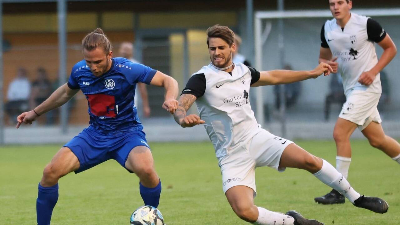 Schwarzach will gegen Siezenheim wieder ein ganz anderes Gesicht zeigen.  