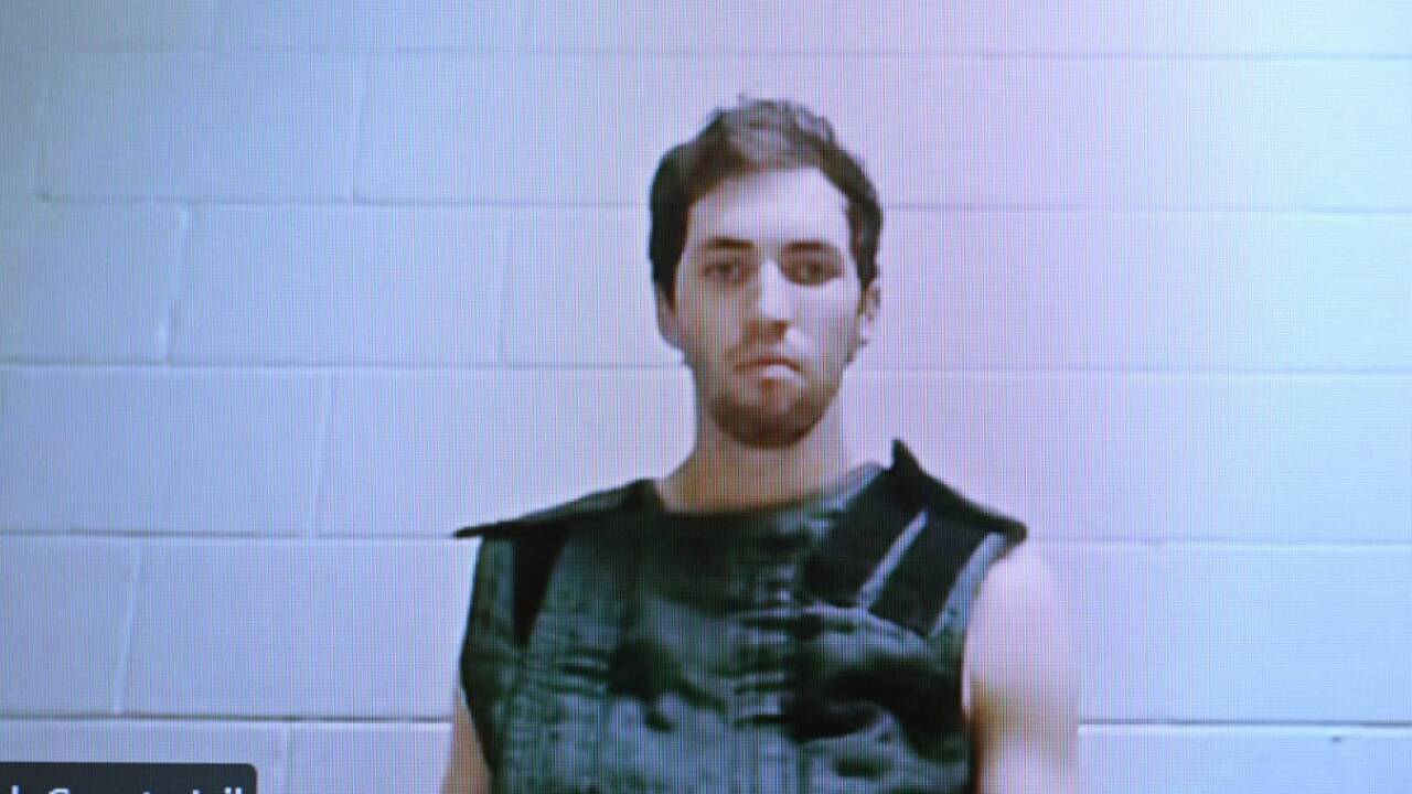 Tyler R. schwieg 