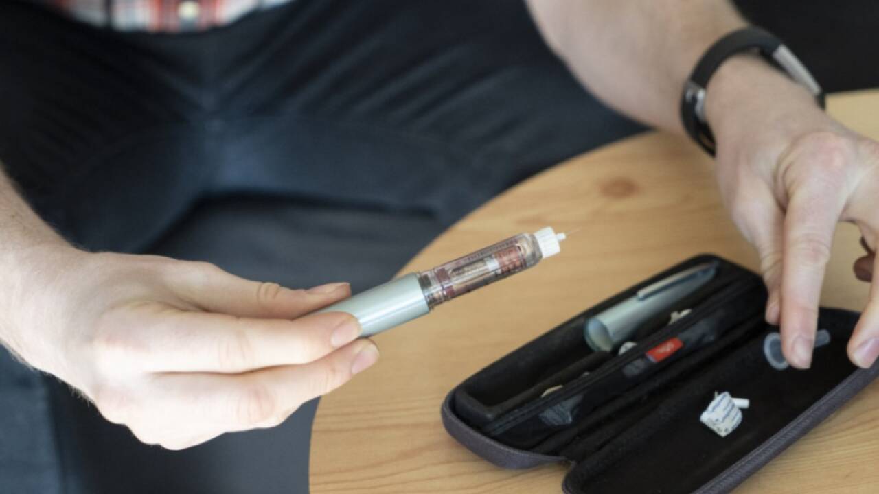 Schon kleine Risikofaktoren summieren sich und erhöhen 'Zuckergefahr' 