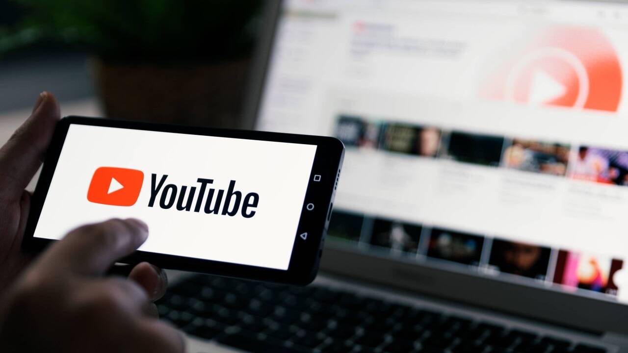 Neues um YouTube. 