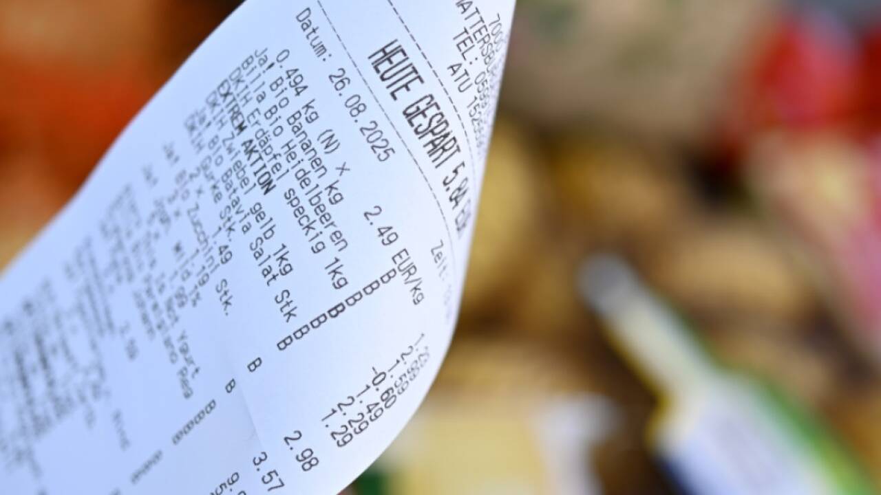 Nahrungsmittel zählen zu den Preistreibern 