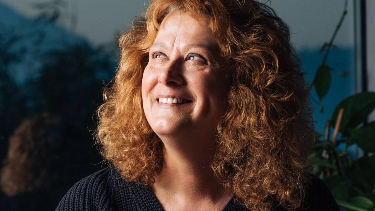Sieglinde Rettenbacher. 