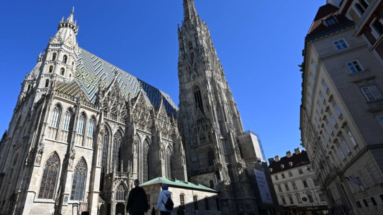Wieder mehr Menschen besuchen den Gottesdienst 