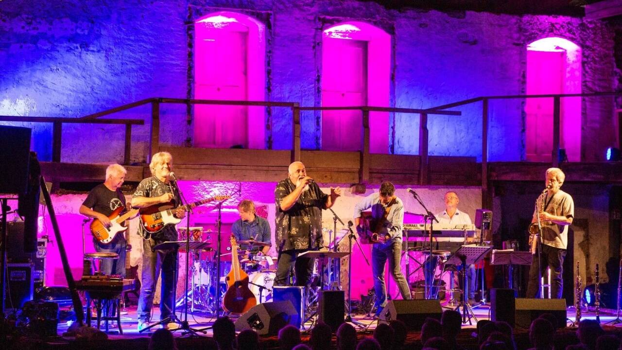 35 Jahre, 900 Konzerte: Die Querschläger haben ein neues Album und gehen auf Tour. 