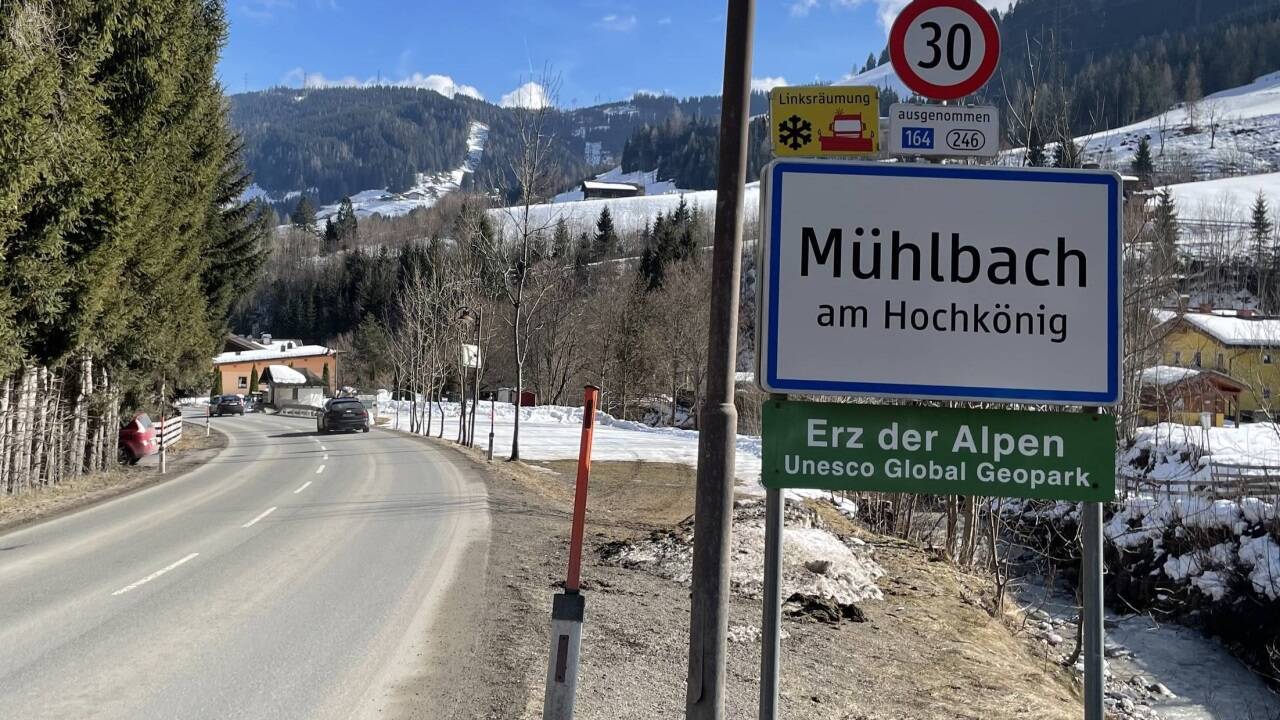 Die Causa um einen Taxi-Unternehmer und ehemaligen Vizebürgermeister ließ im Pongauer Bergdorf die Wogen hochgehen.  