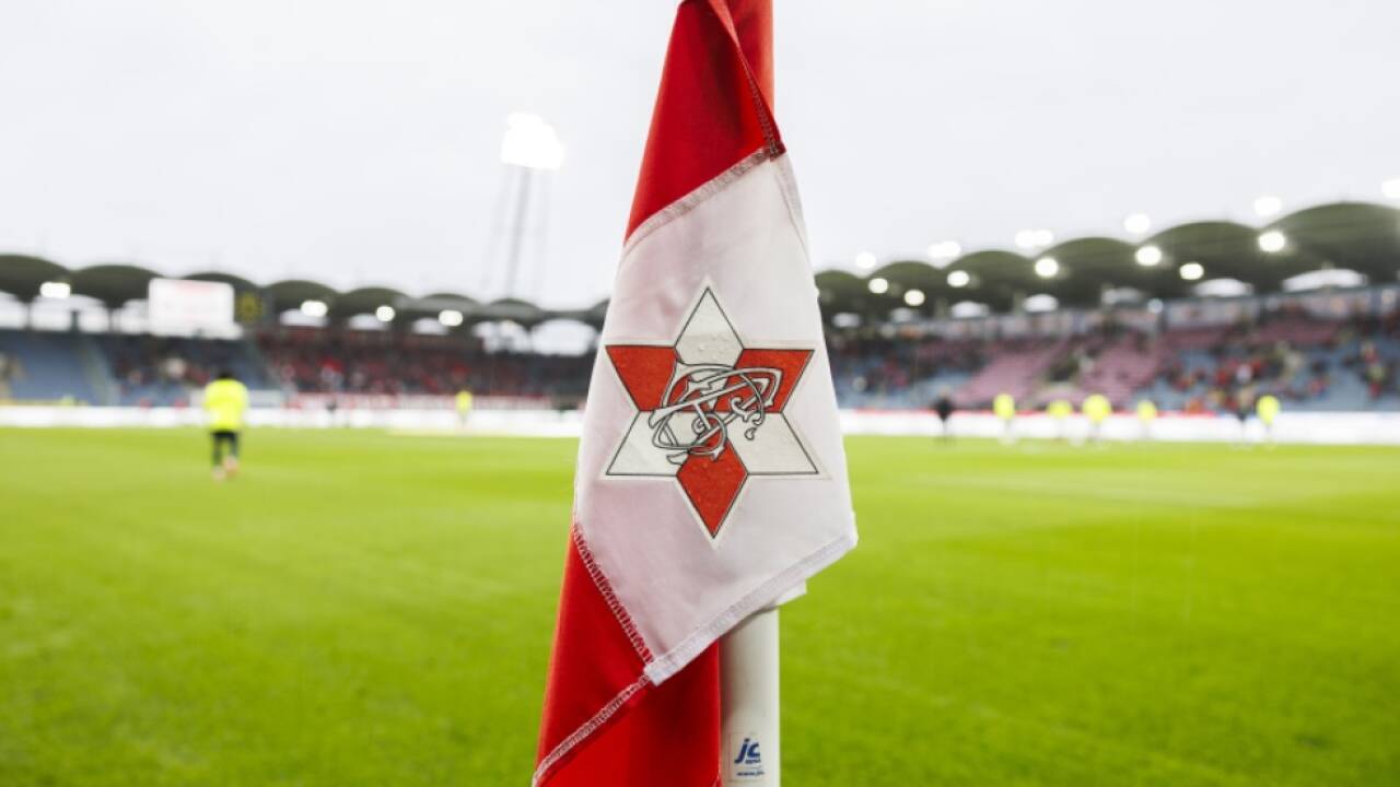 Der GAK hat einen neuen Sportdirektor - und der ist voll gefordert 