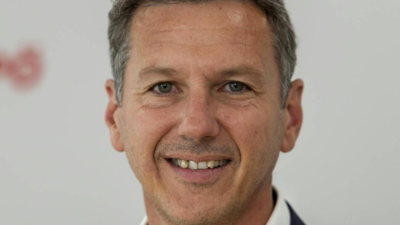 Will am Samstag die Nachfolge von Peter Kaiser an der Spitze der Landes-SPÖ antreten: Landesrat Daniel Fellner.  