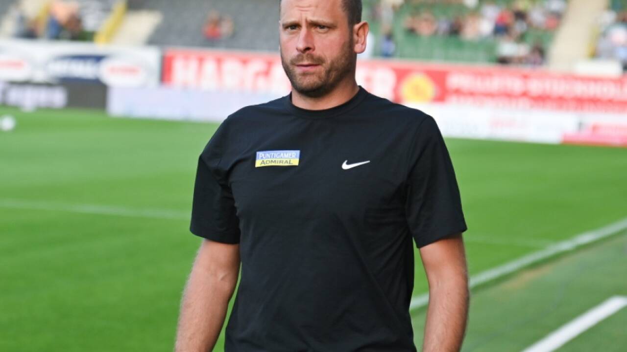 Sturm-Trainer Säumel sah ungefährdeten Cup-Aufstieg seines Teams 
