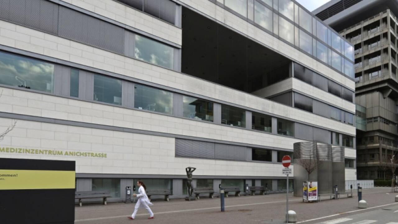 Aus Innsbruck gibt es Neues zu Multiple Sklerose 