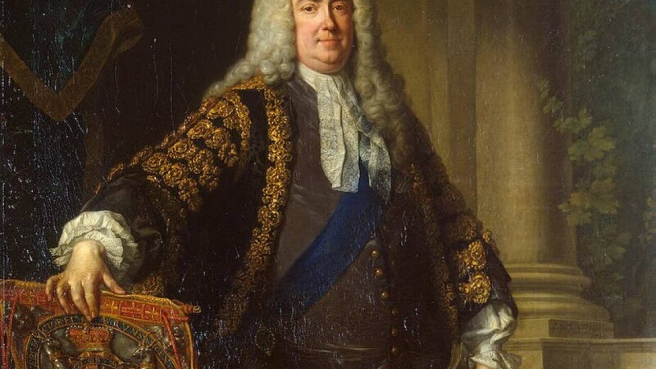 1735: Der britische Regierungschef Sir Robert Walpole bezieht als erster Premierminister den Amtssitz Downing Street 10. 