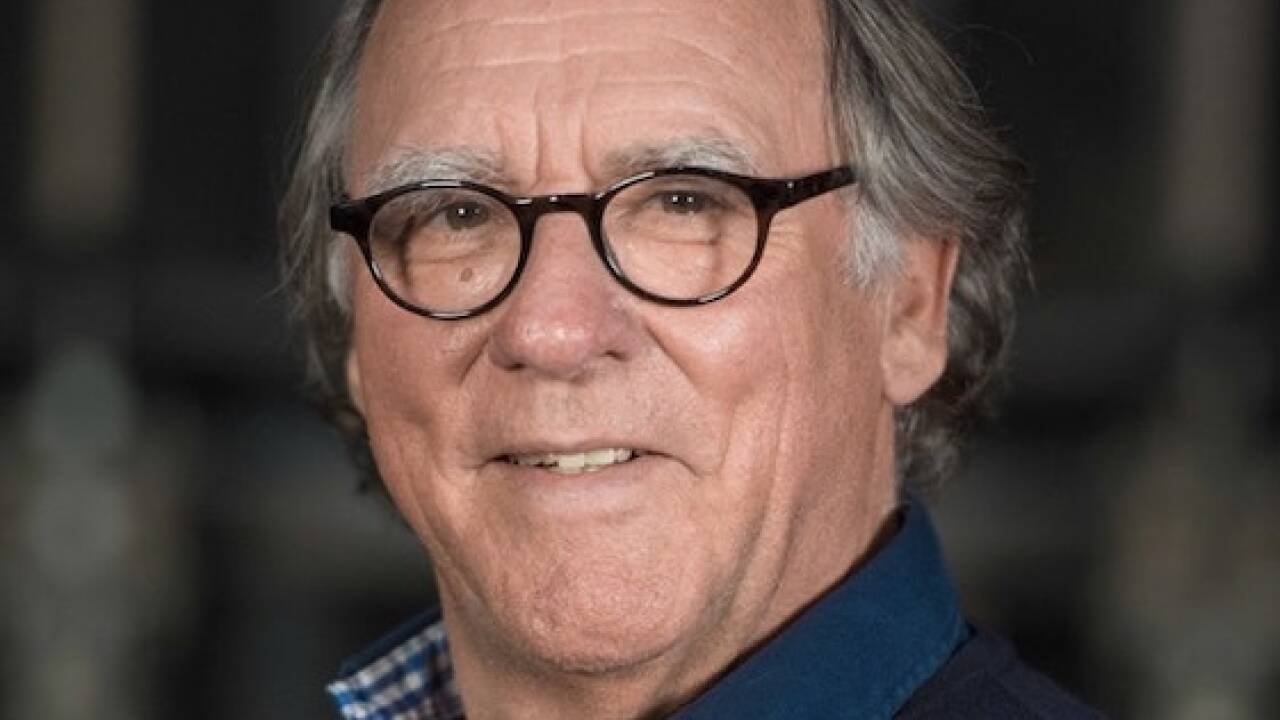 „Er ist ein echter Performer und reißt auf der Bühne alle mit“, sagt Peter Breuer über Benjamin Skupien. 