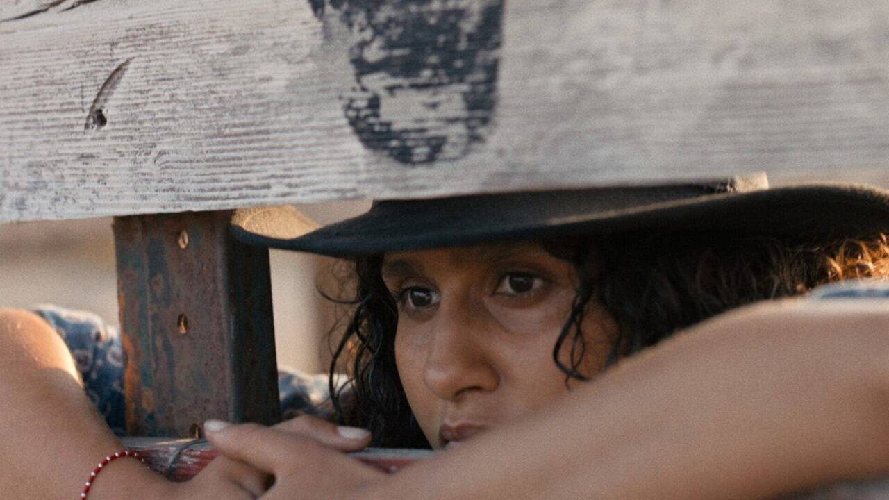Bilder zum Film „Animale“. 