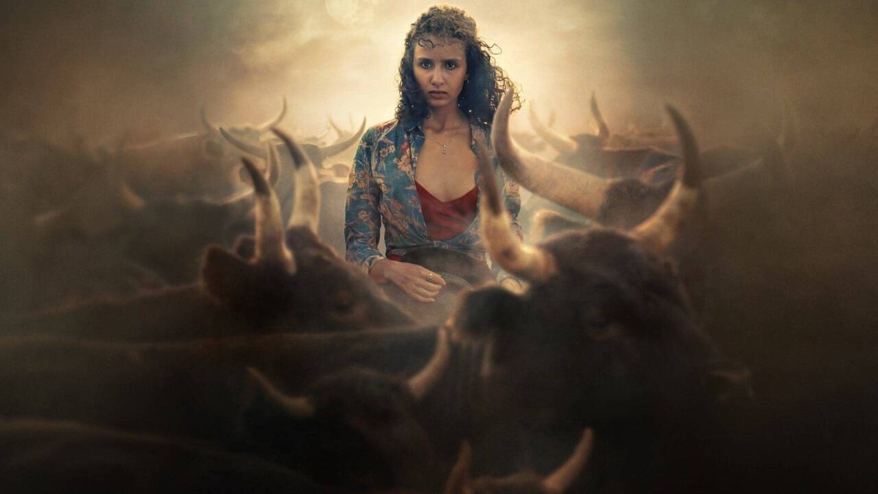 Bilder zum Film „Animale“. 
