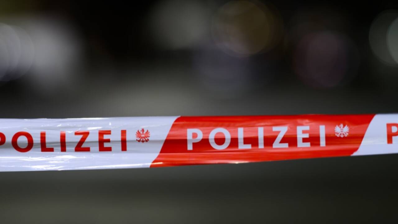 Drei Personen kontaktierten Polizei 