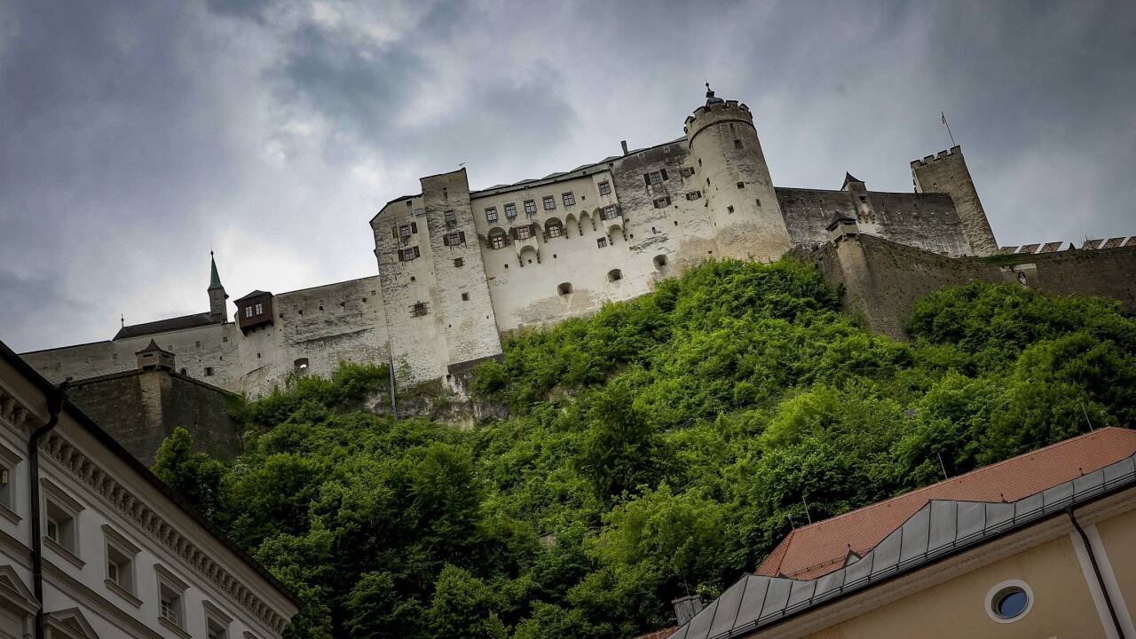 Einer der prominentesten Streitfälle um Einheimischentarife betraf die Stadt Salzburg.  