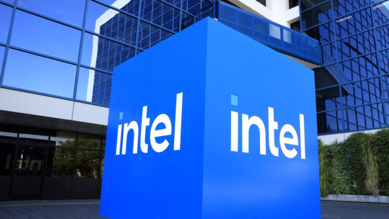 Intel bekommt Unterstützung von Nvidia 