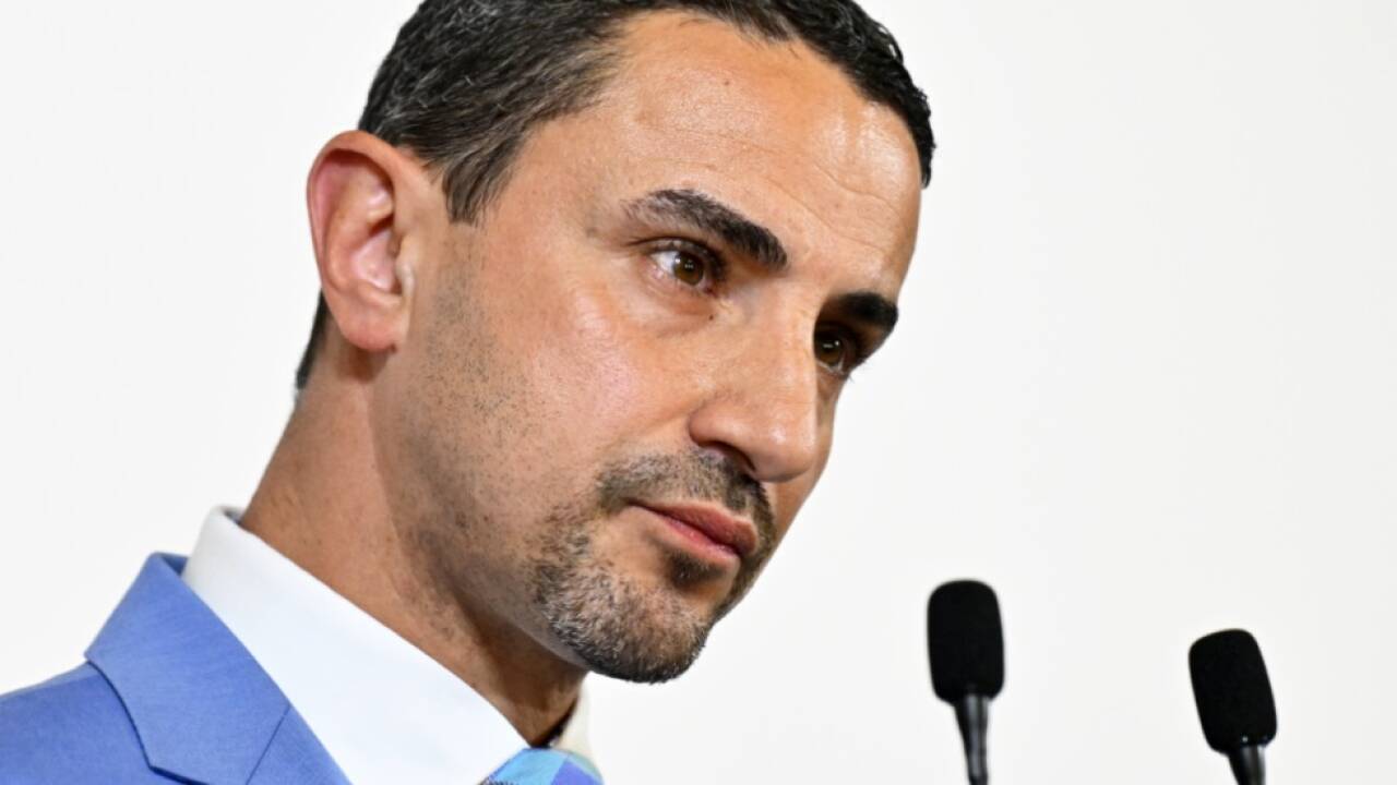 Haijawi-Pirchner zieht sich aus der ersten Reihe zurück 