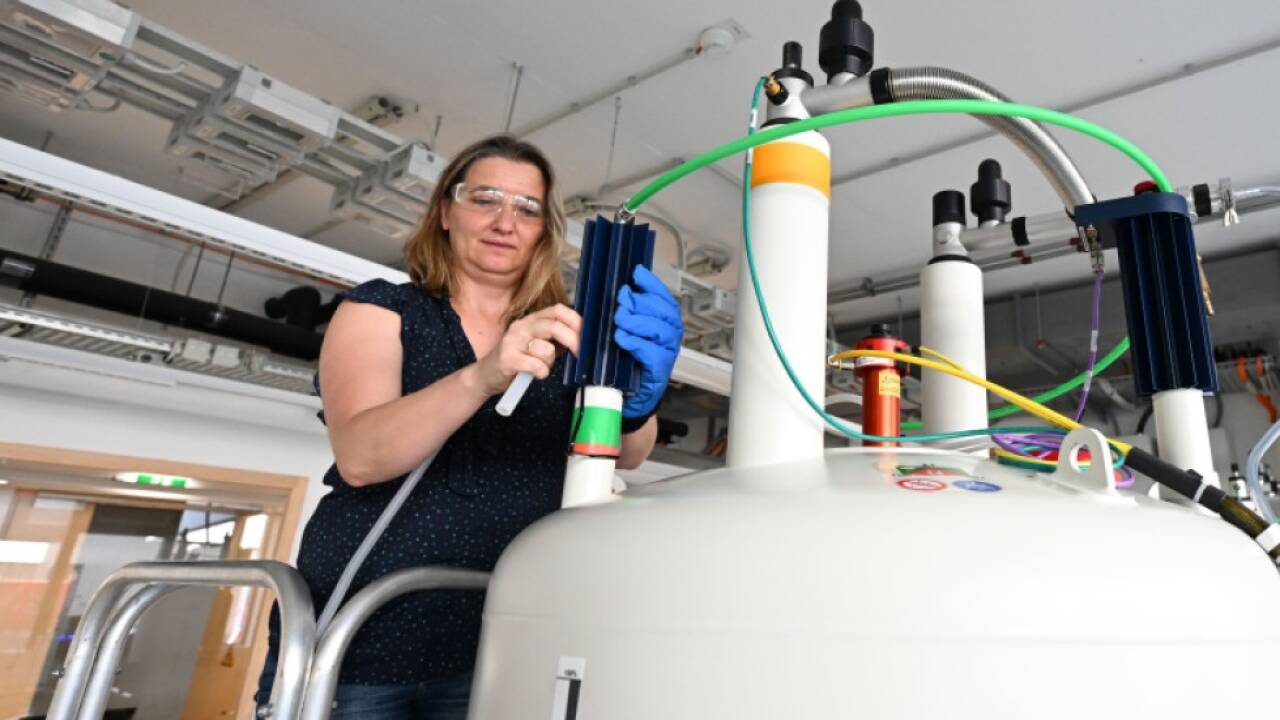 Frauen in technischen Berufen sind nach wie selten 