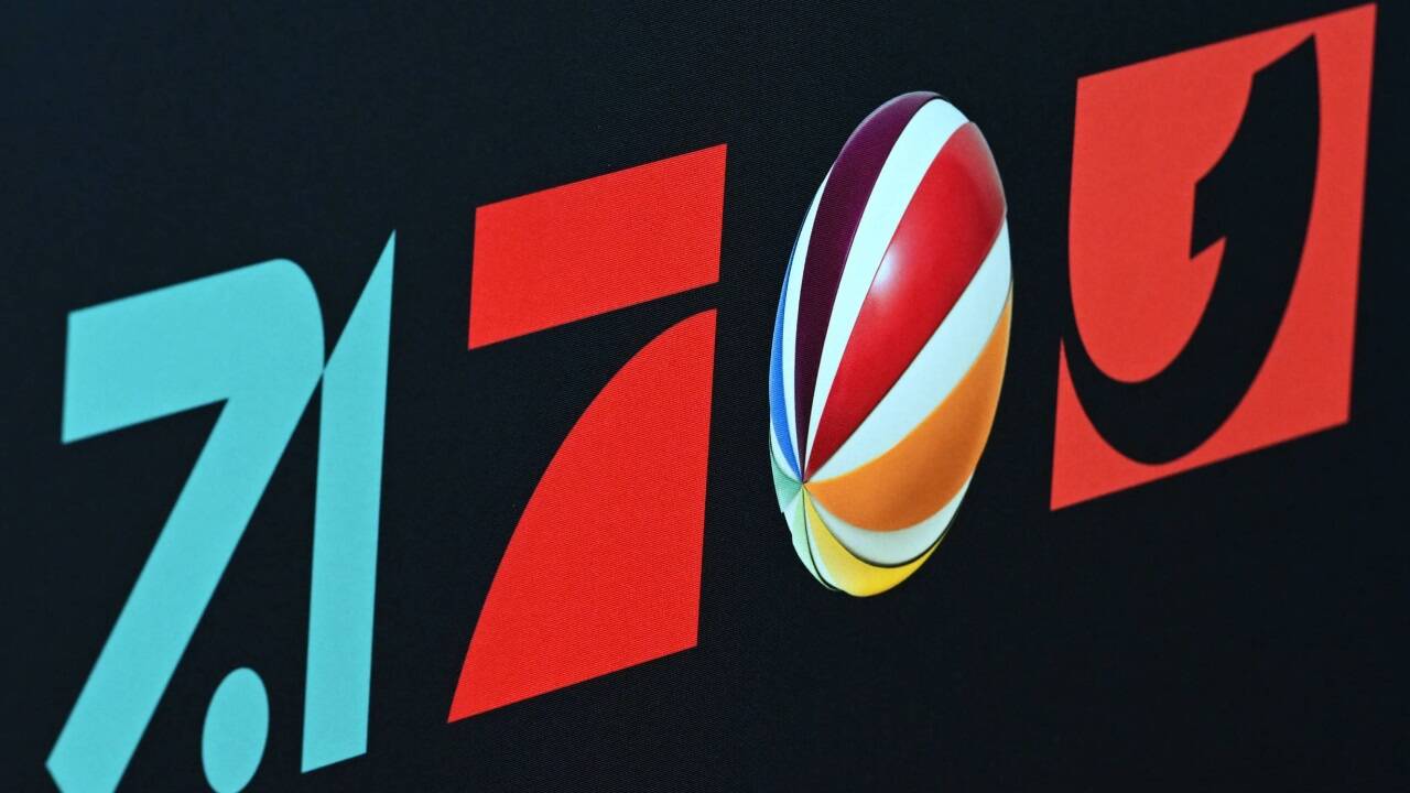 Wieder Neues um die ProSieben-Gruppe. 