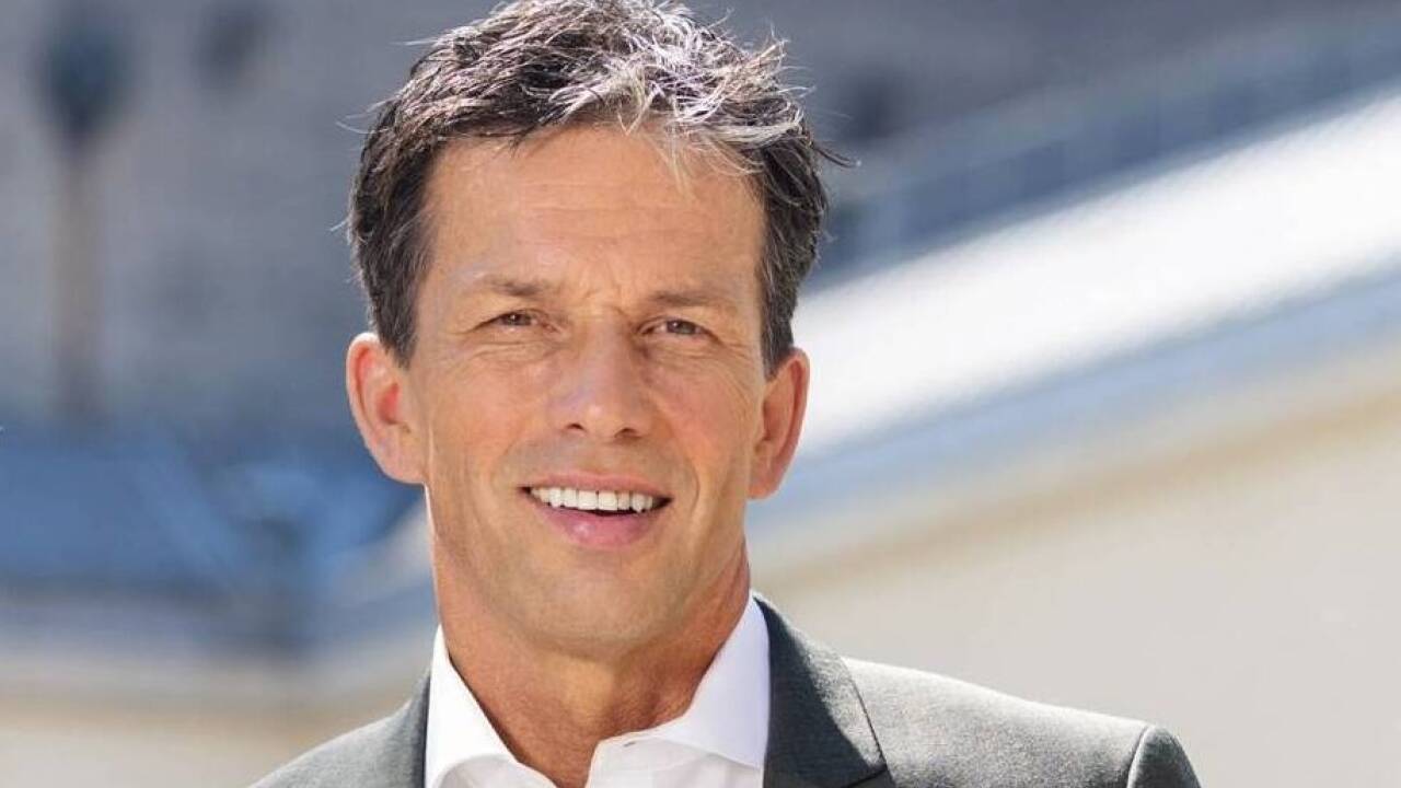 Martin Ferdiny führt zum ersten Mal durch „Salzburg heute“. Martin Ferdiny führt zum ersten Mal durch „Salzburg heute“.
