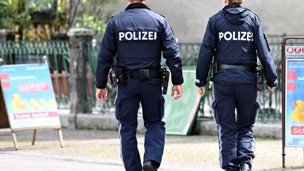 Die Vertreter der Polizistinnen und Polizisten sehen die Neuverhandlungen skeptisch. 