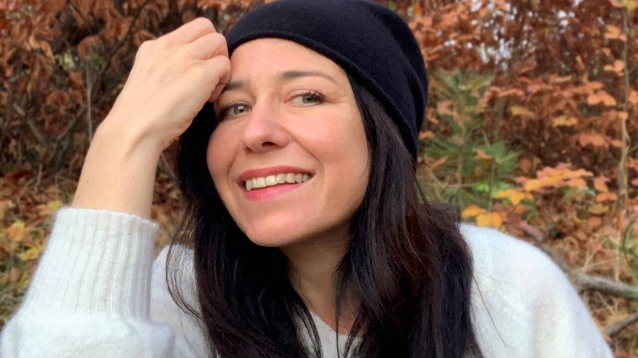 Regisseurin Kristina Hofmann 