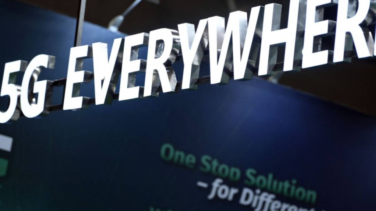 '5G Everywhere' spielt es noch nicht, es soll aber so werden 