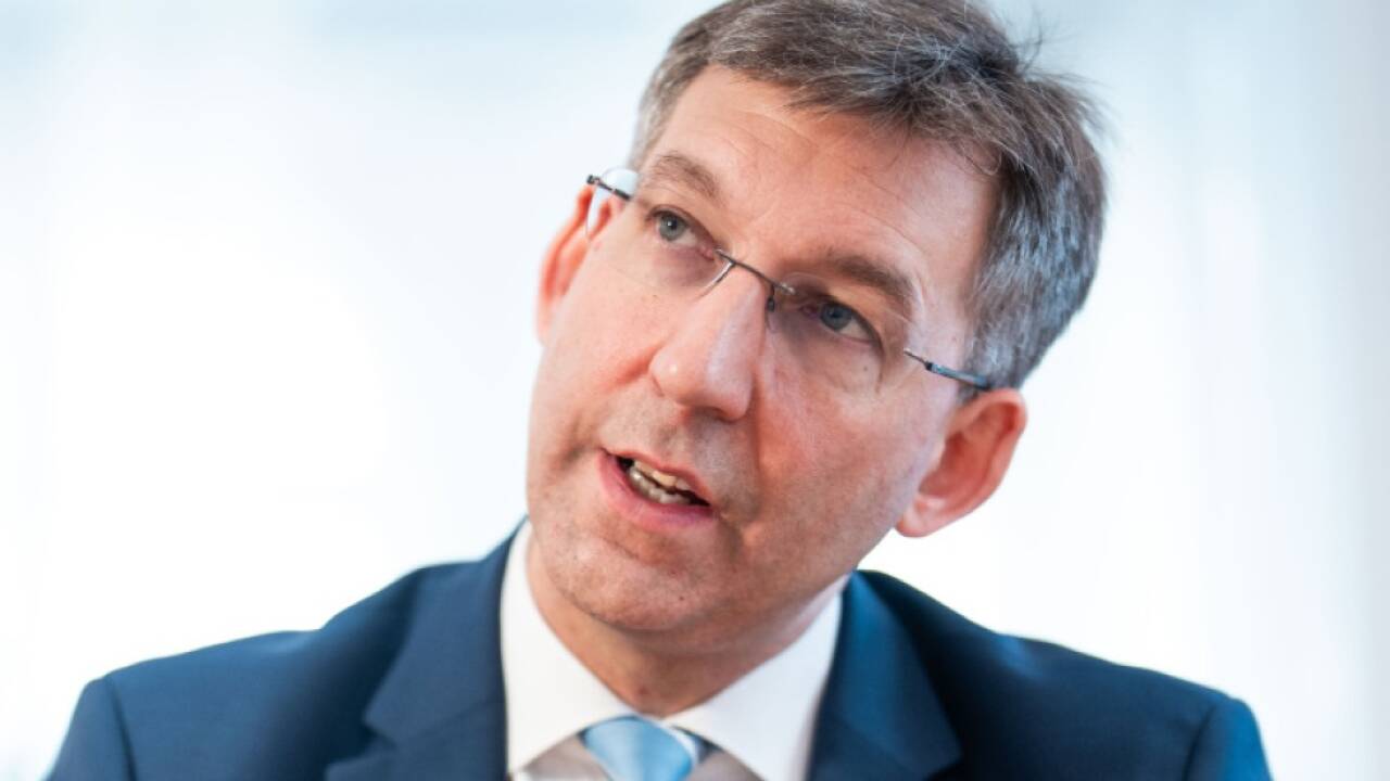 Figl übernimmt 