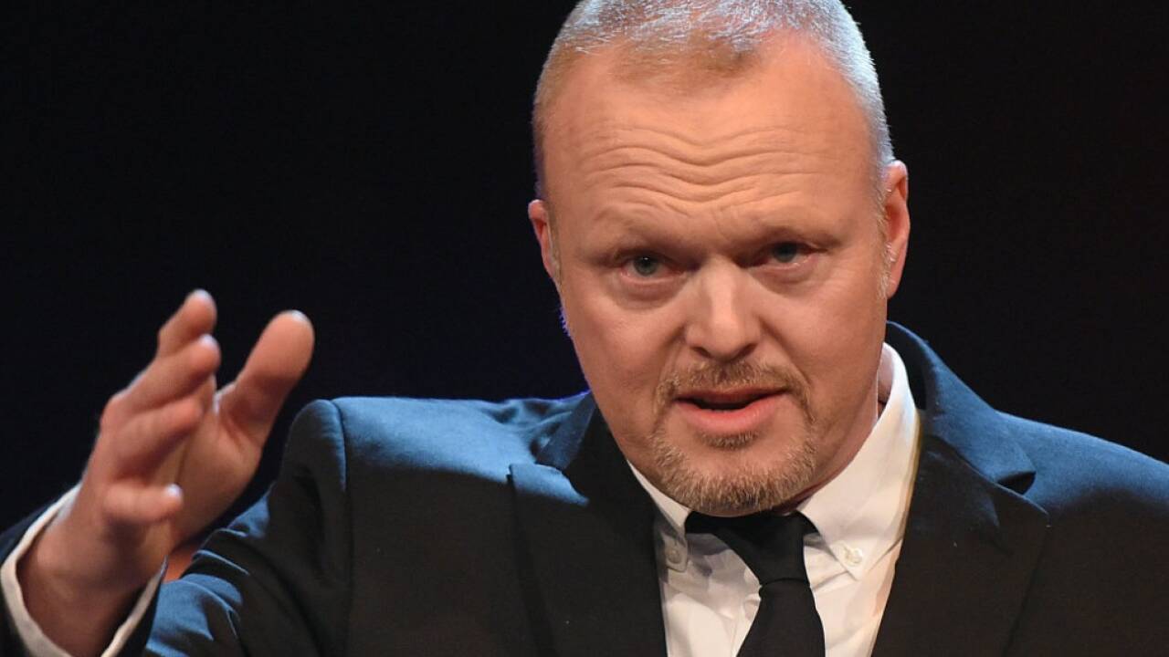 Stefan Raab (Archivbild) 