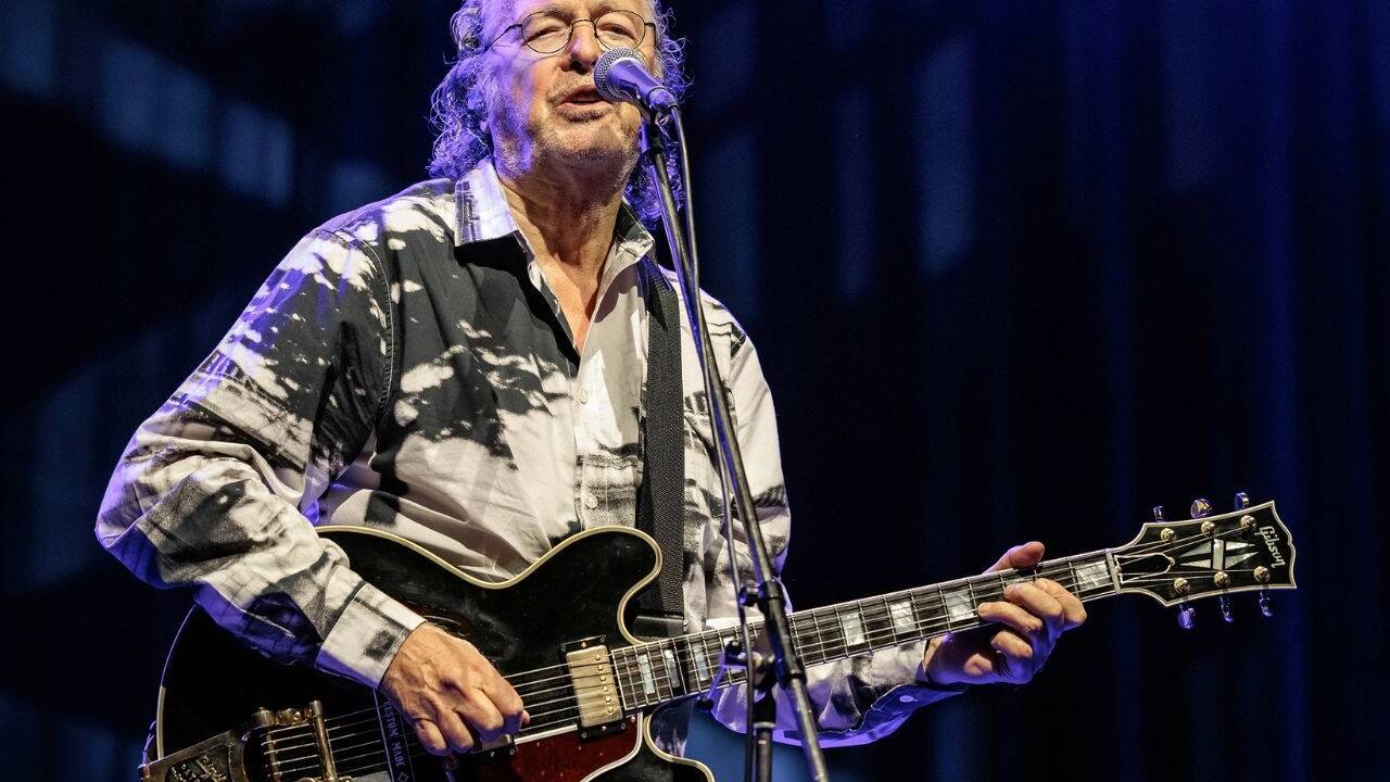 Peter Cornelius & Band Live, das ist ein absolut zeitloses Highlight des Konzertkalenders 2026! 