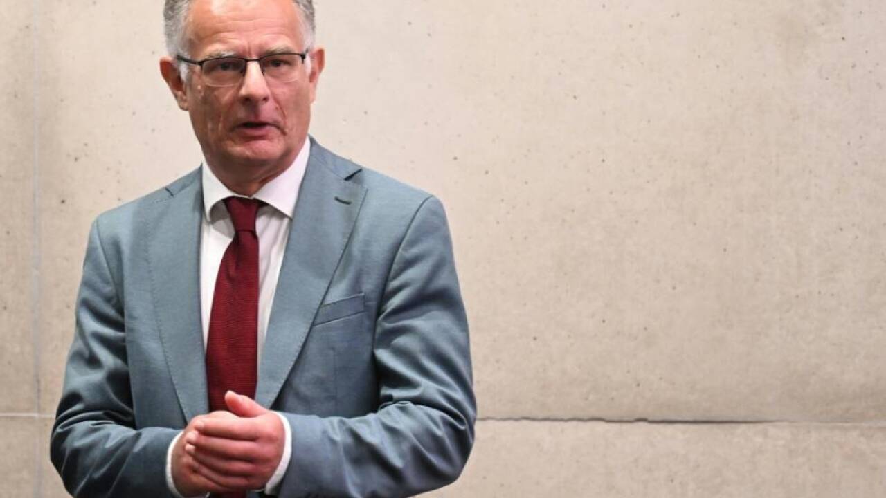 Marterbauer: Europa braucht Investitionen 