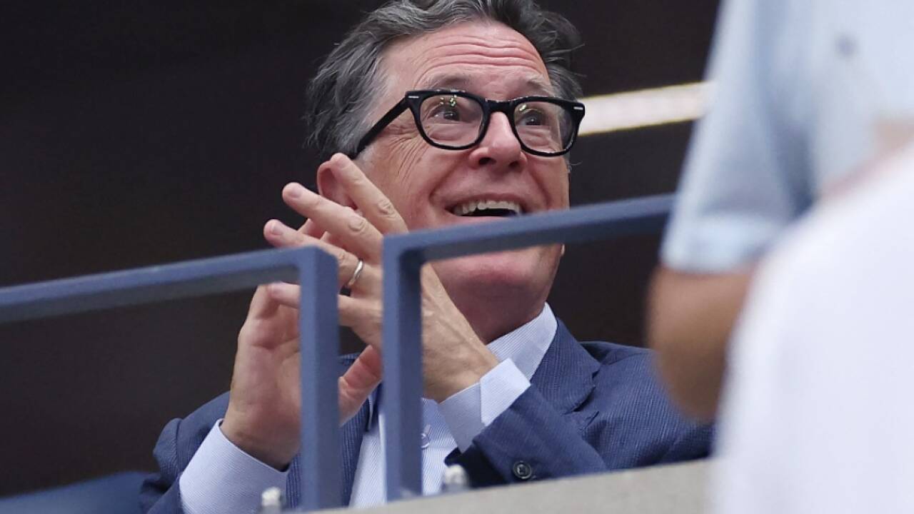 Colbert sieht 'krasse Zensur' 