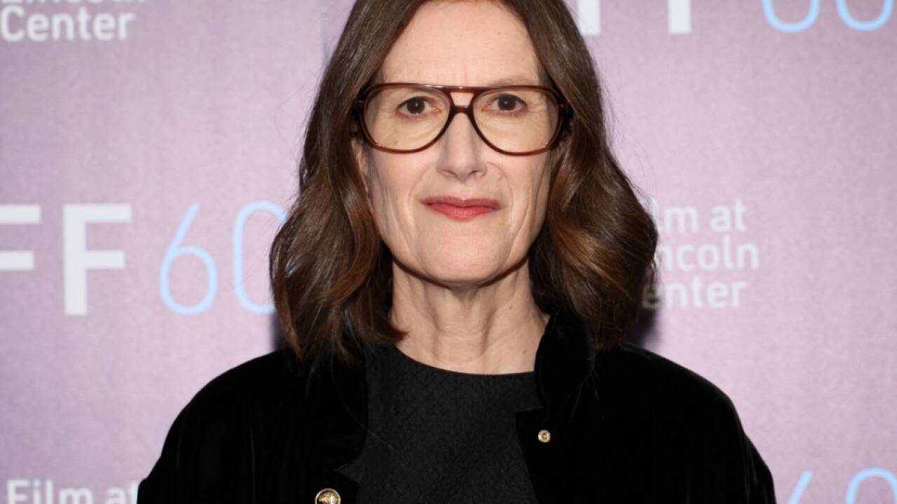 Joanna Hogg liefert den Trailer für die 63. Viennale 