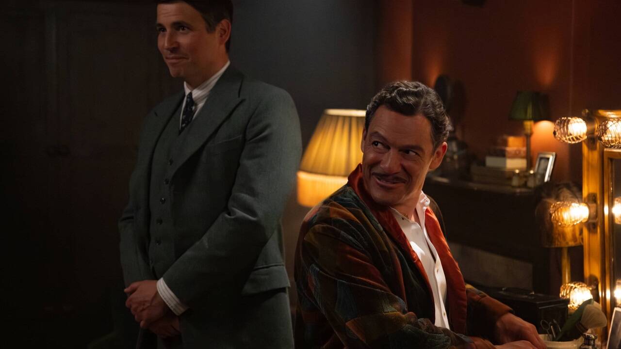 Bilder zum Film „Downton Abbey: Das große Finale“. 